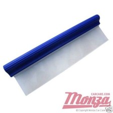 Monza **DRYING BLADE** Car Drying Water Blade **meguiars, autoglym, dodo juice*
