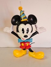 Mickey Mouse Disney Exclusive Souvenir Sipper 90th Birthday Cup