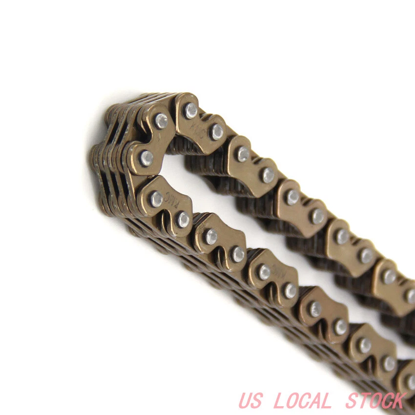 For Yamaha Cam Chain Timing Chain FZ6-SA 2006-2007 YZF R6 99-05 YZF R6S 05-09 Foto 4 de 4