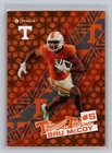 Bru McCoy 2024 ONIT University of Tennessee HOLO STICKER SERIES ST-3 Football