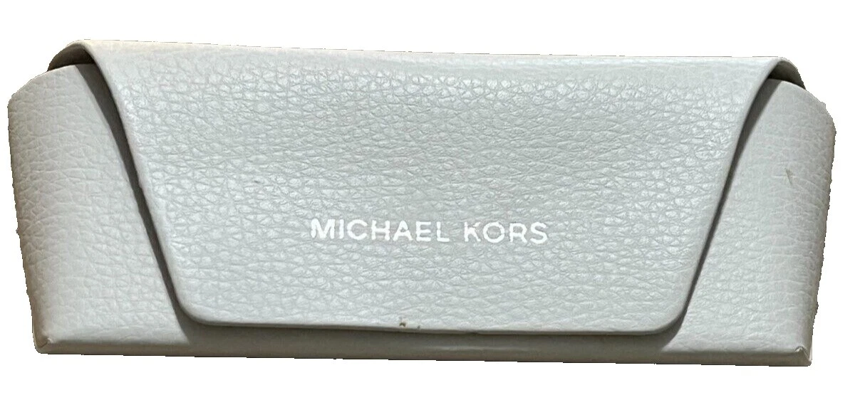 Estuches para Anteojos Michael Kors Plástico y almacenamiento