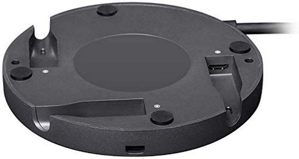 Logitech Rally Mic Pod Hub | eBay