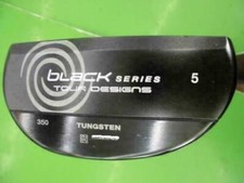 ODYSSEY BLACK SERIES TOUR DESIGN 5 34INCH PUTTER
