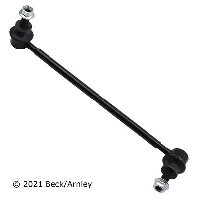 Beck/Arnley 101-5731 Stabilizer End Link - Direct OE Replacement For Sway Bar, Includes Hardware