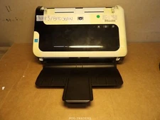 HP SCANJET PROFESSIONAL 3000 600 dpi Duplex Sheetfed Scanner - 3088 BAD SCANS