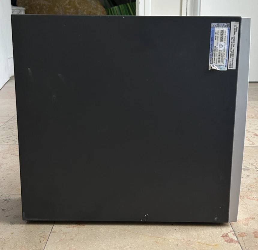 Vintage - COMPAQ Evo D510 - Image 2 of 4