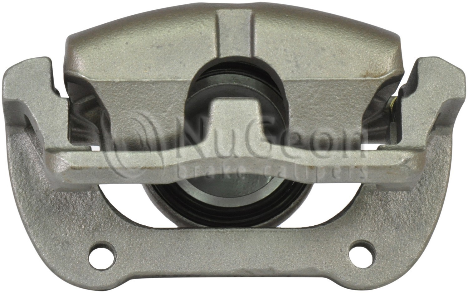 Front PAIR BBB Industries Disc Brake Calipers for 19971998 Volvo S90