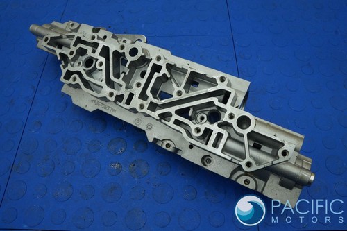 Transmission Synchronizer Shifter Actuator 97030317500 Porsche Panamera 970 - Picture 6 of 12