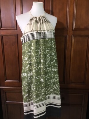 prana green dress prAna Railay Pocket Dress - Women's