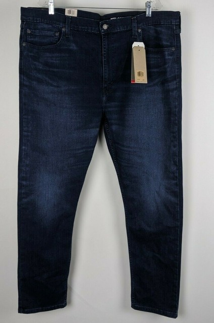 levis 512 all season tech