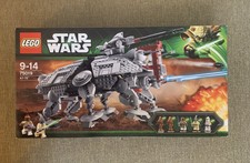 lego star wars at te 75019