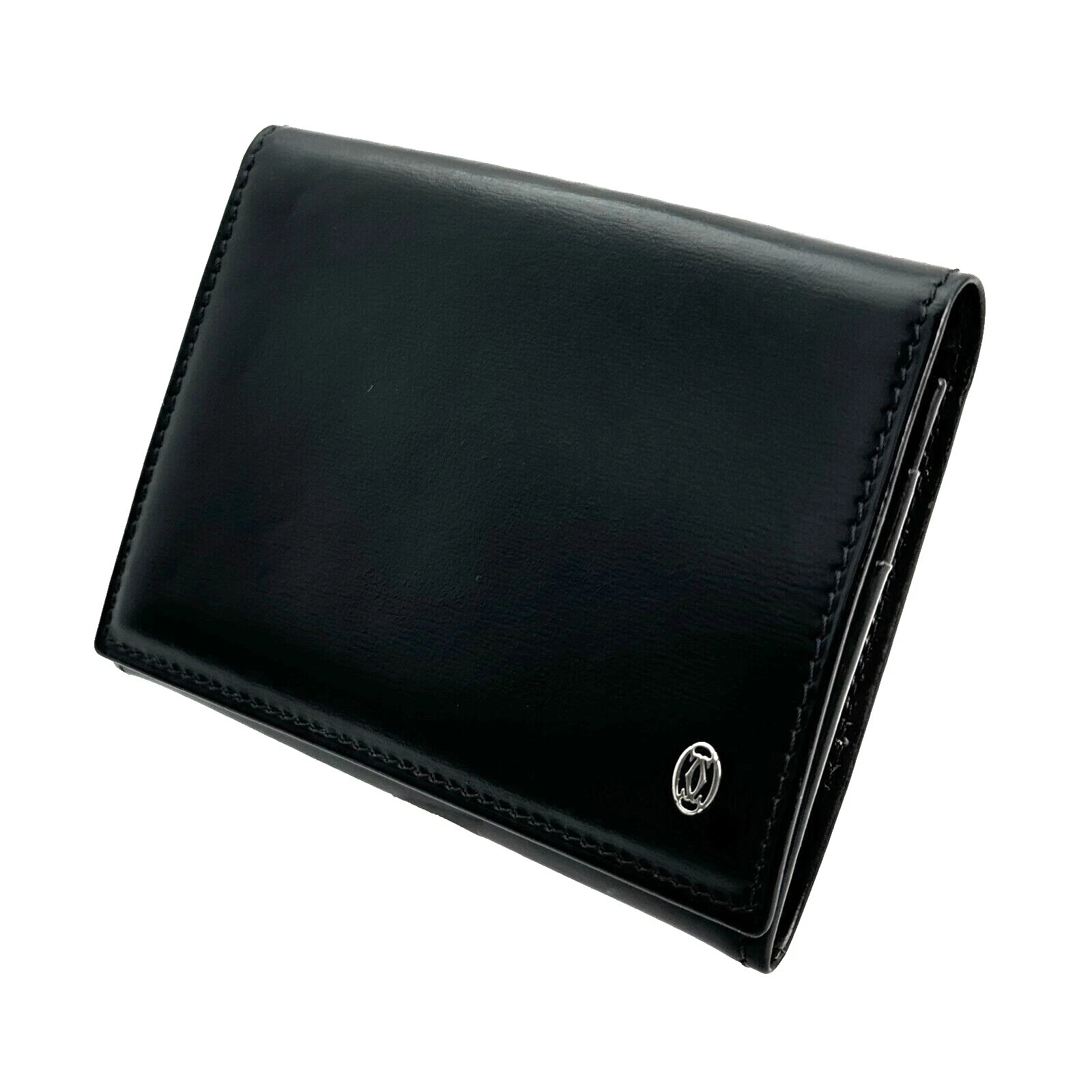 Cartier Black Accessories for Men