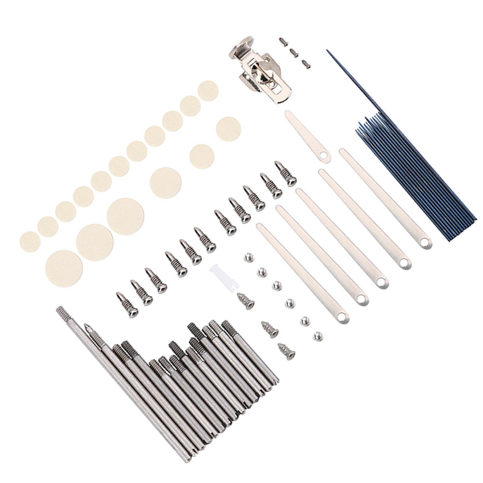 Maintanance Tools Instrument Repair Parts Replacement Kit Set