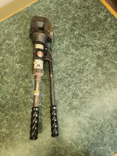 Huskie Manual Hydraulic Manual Hydraulic Cutting Tool S-32CC1