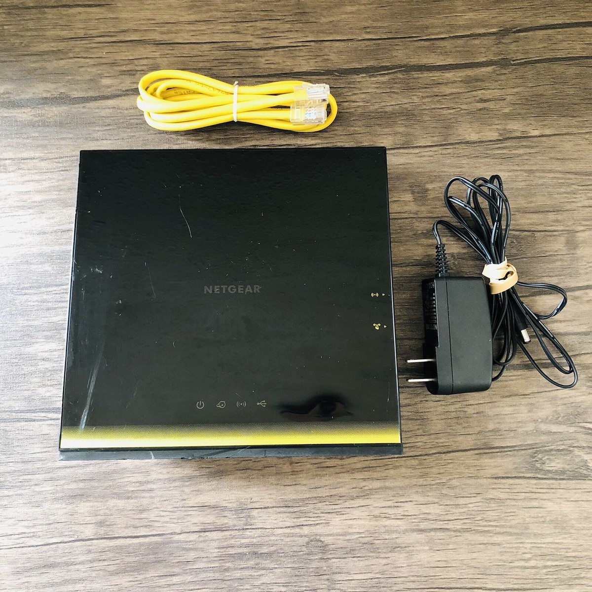 NETGEAR 無線LANルーターR6300 v2 AC1750 Netgear R6300 review