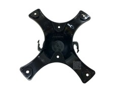 JW046A  HPE AP-220-MNT-W1 Black Wireless Access Point Wall/Ceiling Flat Mount