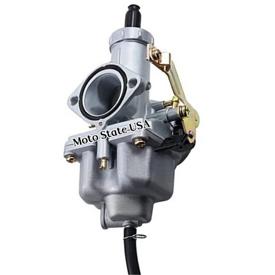 Carburetor 30mm CARB Racing For Suzuki EN125 2A (2015-2021) - Image 2 of 4