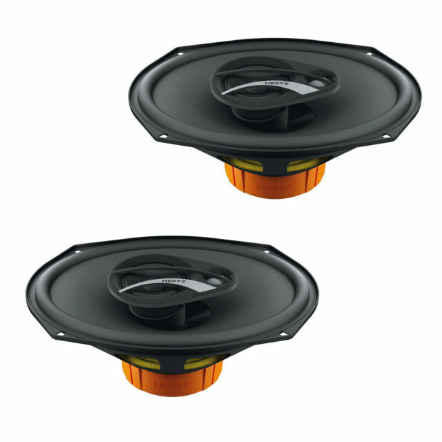 Recensione Hertz DCX 710.3 | Kit Altoparlanti 7x10 3 Vie 150W RMS