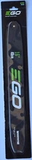 Genuine EGO AG1600 16" Chainsaw Guide Bar for CS1600 16" Chain Saw NEW