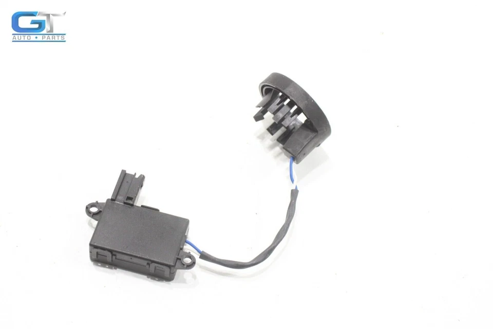 2024 BUICK ENVISTA ALARMA ANTIRROBO DISUASIÓN MÓDULO UNIDAD OEM Foto 3 de 4