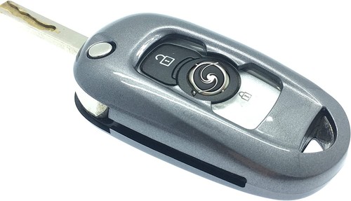 OPEL VAUXHALL ASTRA MK 7 GRANDX CROSSER MOKKA SRI X 2016 up Up Key Flip Key Case - Picture 26 of 43