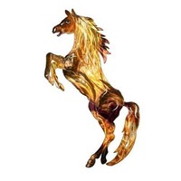 Next Innovations Wa3dhorse Horse Refraxions 3d Wall Art on sale Next Innovations Wa3dhorse Horse Refraxions 3d Wall Art on sale