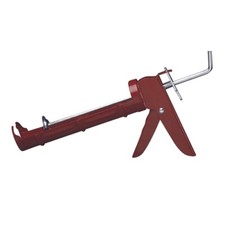 DRIPLESS - Smooth Rod Caulk Gun