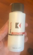 Monómero tradicional Kupa Divinity Liquid Structure 2 oz - 8 oz - Cualquier elección