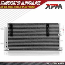Condensateur Audi A7