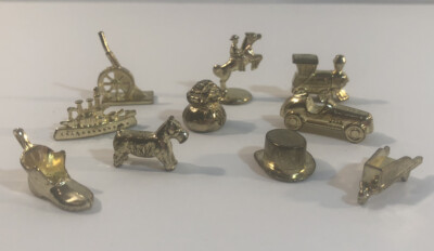 Gioco Da Tavolo Monopoly La Rivincita Dei Perdenti Hasbro - Foto 5