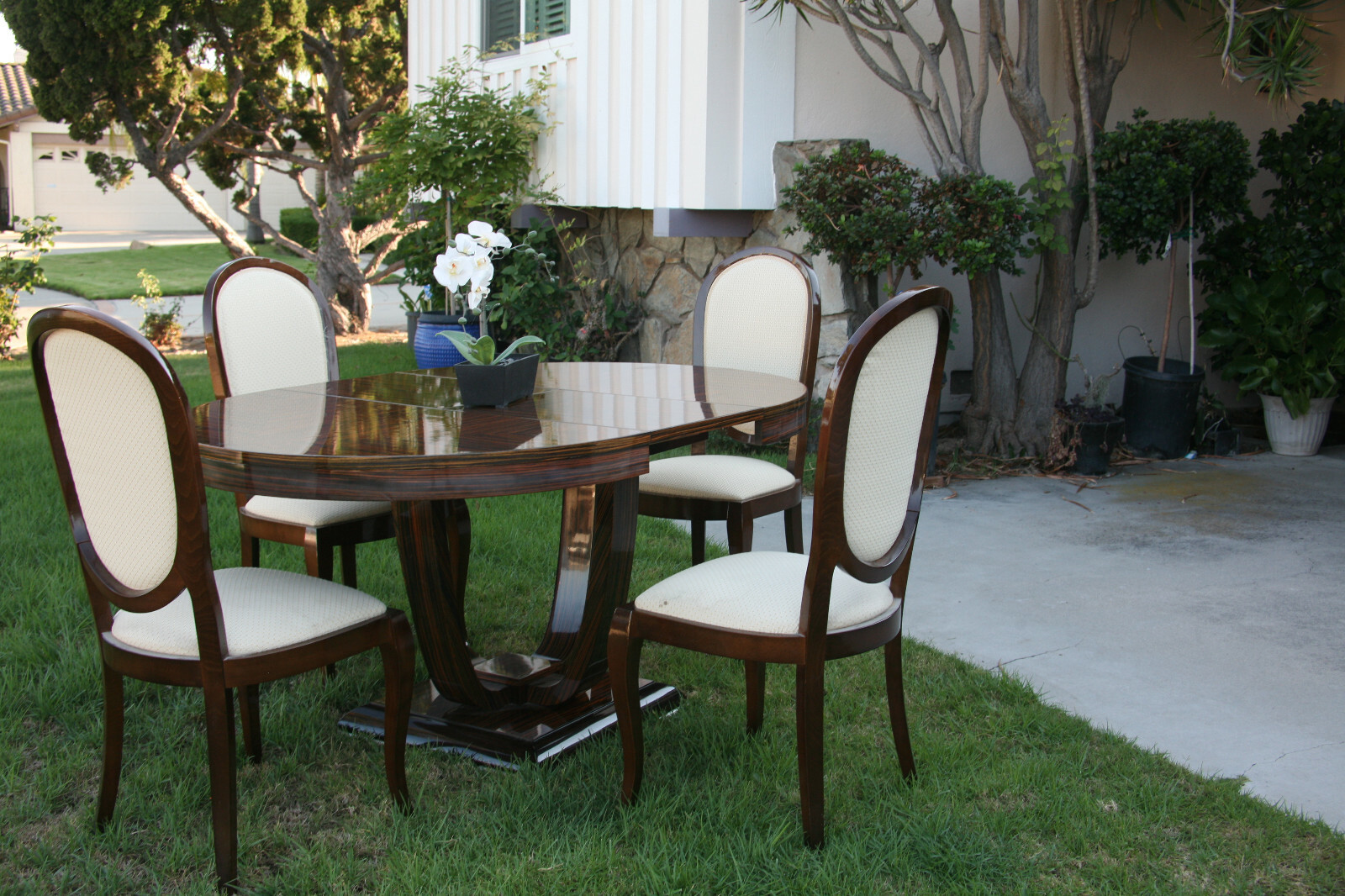 DINING SET eBay