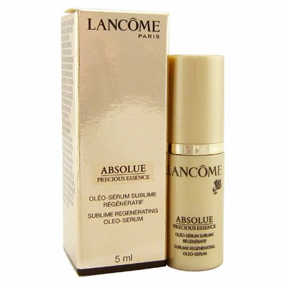 lancome absolue precious essence