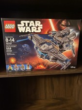 lego star wars starscavenger 75147