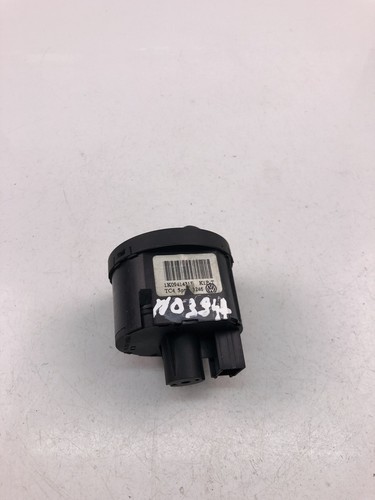 VW JETTA III 1K2 Scheinwerferschalter 1K0941431P 2007 23082699