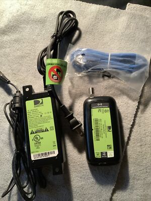 DIRECTV DCAU1R0-01 TV Receiver