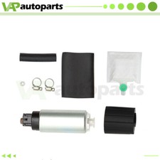 Electric Fuel Pump With Kit Fits Honda Civic High Performance Gss342 255lph Electric Fuel Pump With Kit Fits Honda Civic High Performance Gss342 255lph