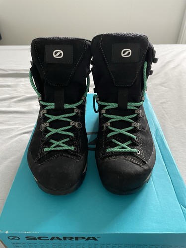 Scarpa Mescalito climbing boots - Picture 3 of 6