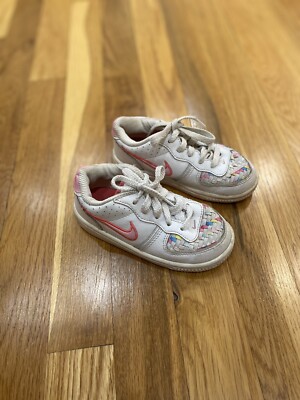 nike trainers for baby girl