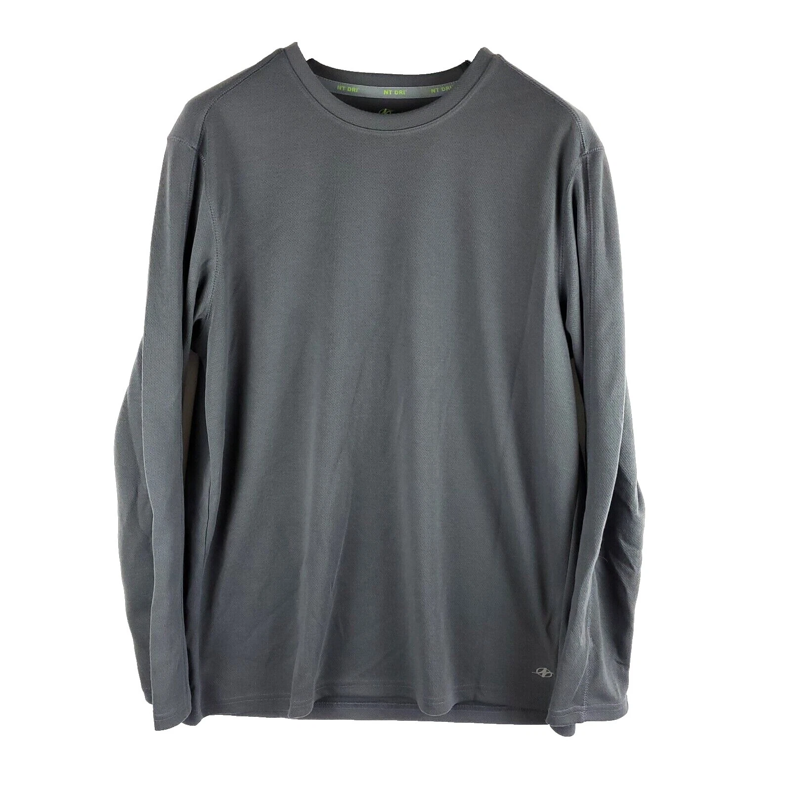 Camisas para hombres NordicTrack regular Activewear