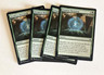 Formless Nurturing (4) Fate Reforged NM MTG Magic the Gathering