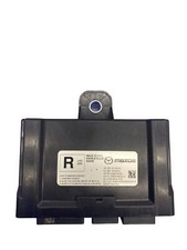 2024 MAZDA CX90 OEM ELECTRIC SUPPLY CONTROL MODULE KMV6675L0B