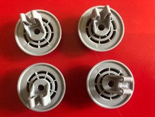 IAG LOWER BASKET WHEEL PACK OF 4 IDW14B 1885900600