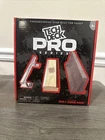 Tech Deck Pro Series