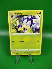 Blipbug 016/202 Pokémon Sword & Shield Non Holo Common NM