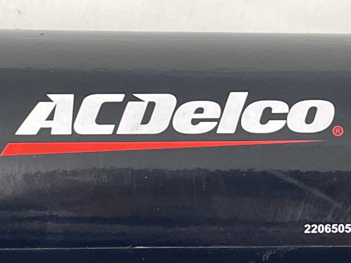 ACDelco Strut 751041, 22065058 | eBay