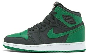 air jordan 1 pine green gs