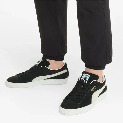 Puma Suede Men's Classic XXI Trainers 
