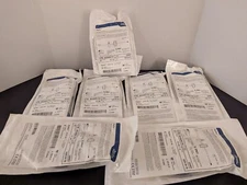 lot of 7 Boston Scientific HYDRA irrigation Tubing System SCT-350 exp2025/04/18