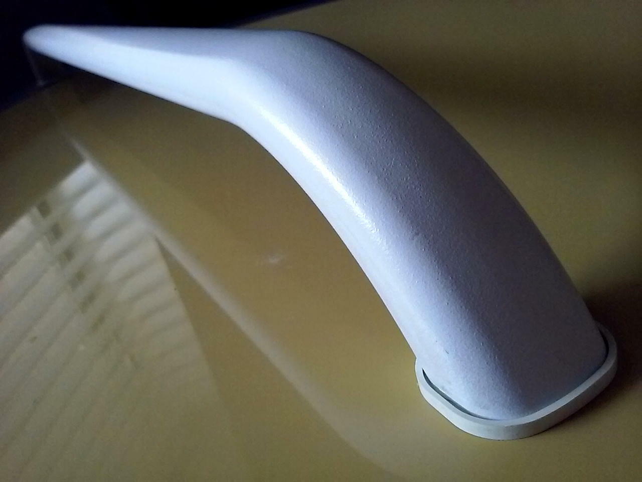 Frigidaire Range Oven Stove Door Handle 316456901