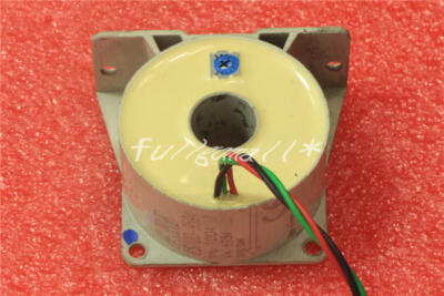 USED 1PCS ABB current sensor ES100-9594 in good condition